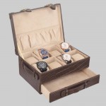 Salisbury Watch Box