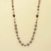 Beaded Love Necklace