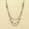 Chained Royalty Necklace
