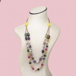 Color Rush Necklace