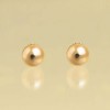   Pearl Bubble Earrings