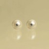   Pearl Bubble Earrings