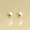   Pearl Bubble Earrings