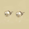   Pearl Bubble Earrings