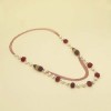 Red Love Necklace