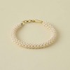  Pearl Drop Bracelet