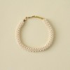  Pearl Drop Bracelet