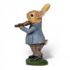 Violist the Rabbit