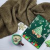 Christmas Edition Diary | Tree Hardcover