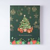 Christmas Edition Diary | Tree Hardcover