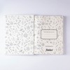 Christmas Edition Diary | Santa Hardcover
