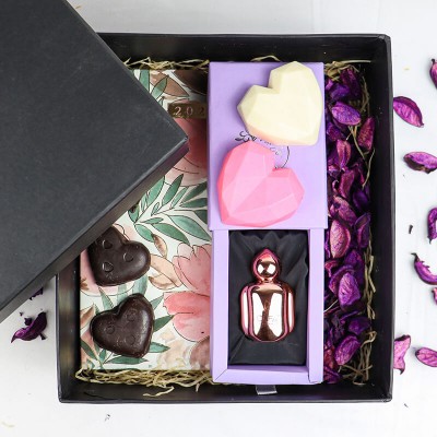 Valentine ALL-IN-ONE Box