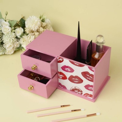 Mini Organizer (Pink)