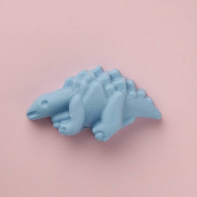 2pc ANIMATED DINASAUR KID'S SOAP