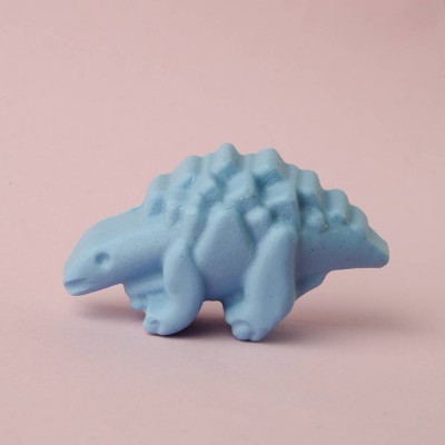 2pc ANIMATED DINASAUR KID'S SOAP