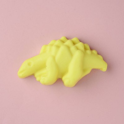 2pc ANIMATED DINASAUR KID'S SOAP