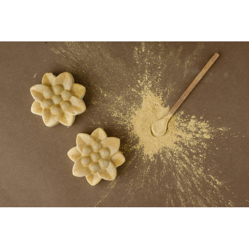 2pc BARE MULTANI MITTI SOAP