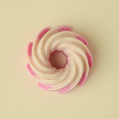 2pc BUNDT SOAP