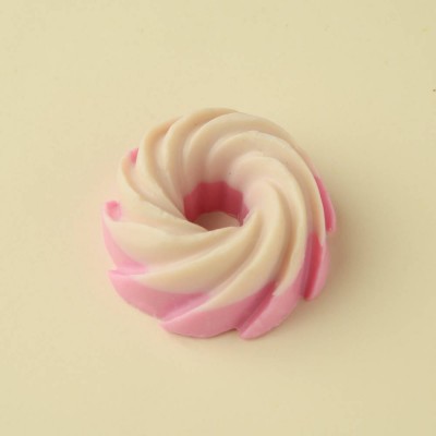 2pc BUNDT SOAP