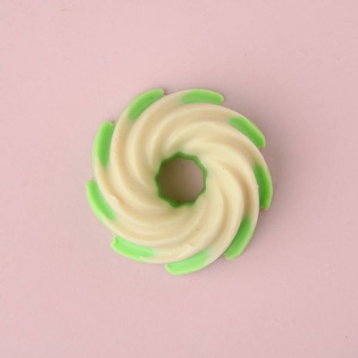 2pc BUNDT SOAP