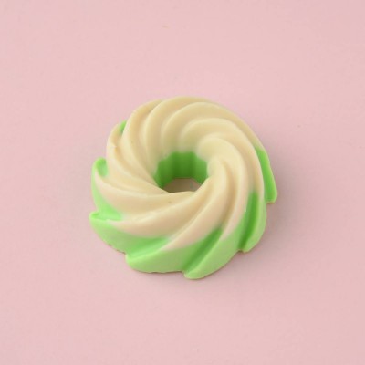 2pc BUNDT SOAP