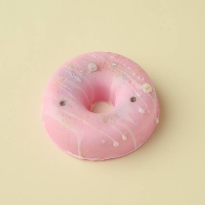 2pc DELICIOUS DONUT SOAP