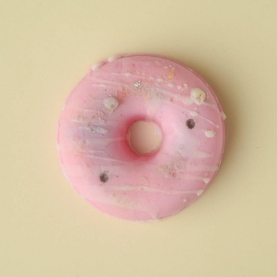 2pc DELICIOUS DONUT SOAP