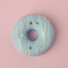 2pc DELICIOUS DONUT SOAP