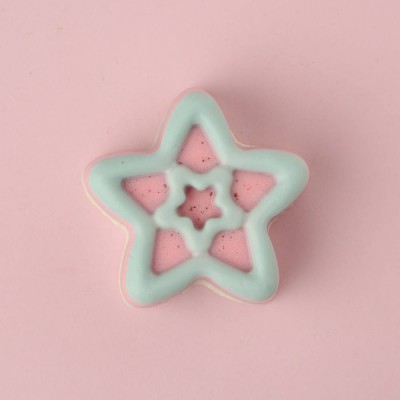 2pc DREAMY STAR SOAP