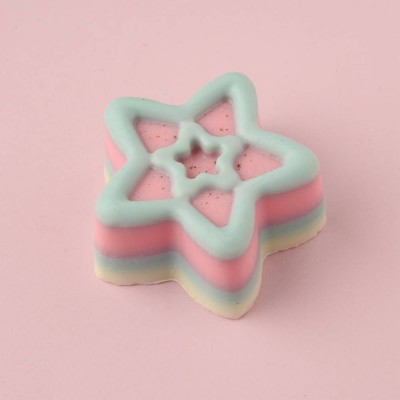 2pc DREAMY STAR SOAP