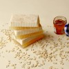 2pc GOOEY HONEY OAT SOAP