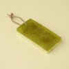 2pc MATCHA GREEN TEA SOAP