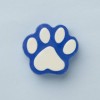2pc PUPPY PAW SOAP