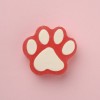 2pc PUPPY PAW SOAP
