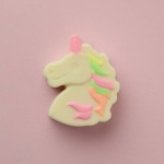 2pc UNICORN SOAP
