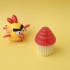 2pc YUMMY CUPCAKE SOAP