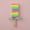 2pc YUMMY ICE POP SOAP