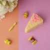 2pc YUMMY PASTRY SOAP