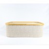 Large Storage Basket (Beige)