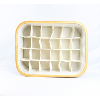 Large Storage Basket (Beige)