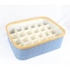 Large Storage Basket (Blue)